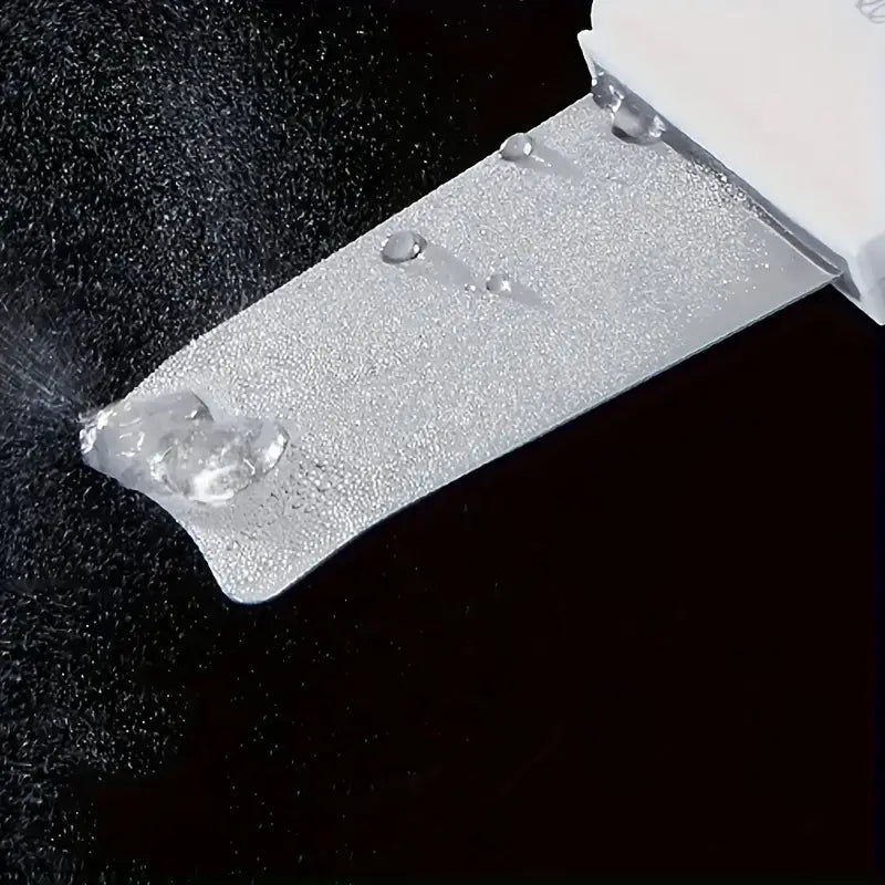 Limpiador facial Ultrasónico 3 en 1