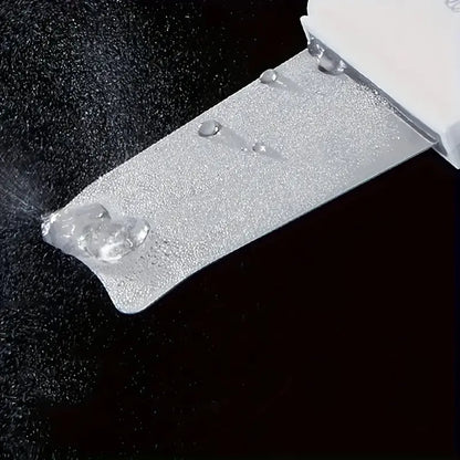 Limpiador facial Ultrasónico 3 en 1